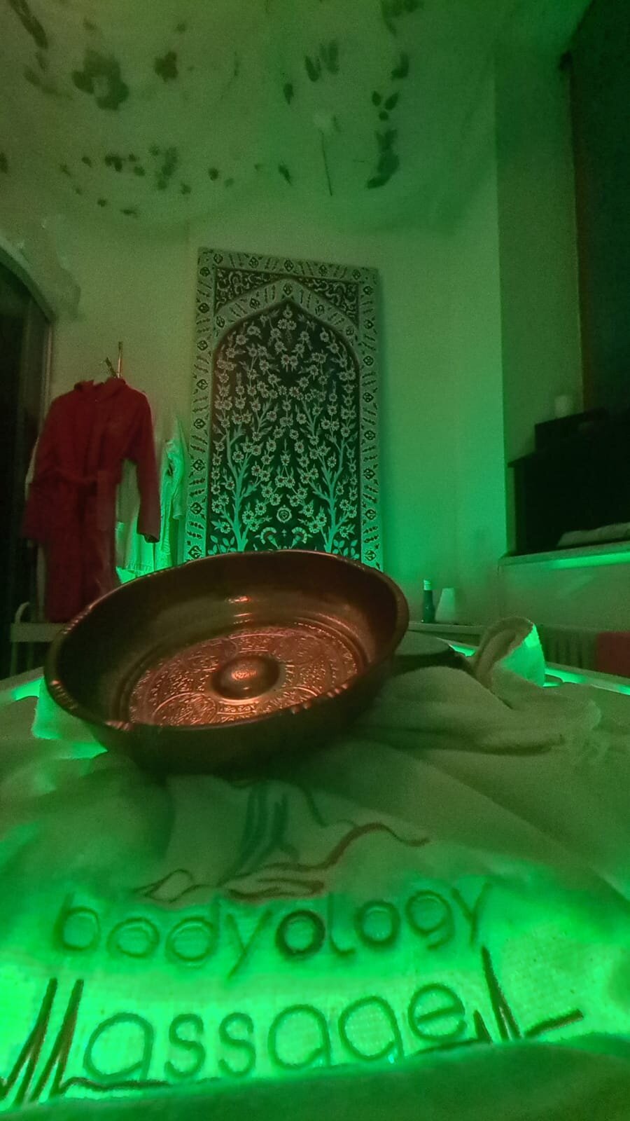 Nobel Beauty & Massage