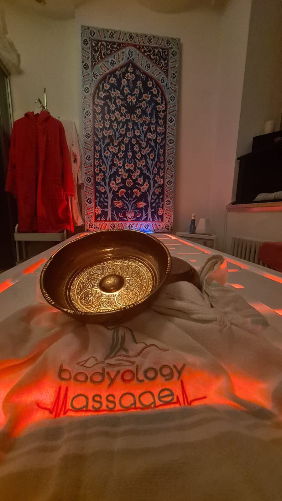 Nobel Beauty & Massage