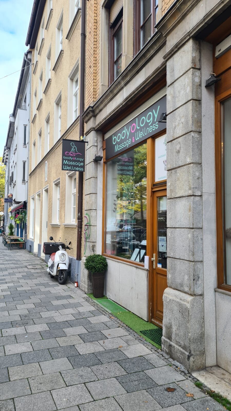 Nobel Beauty & Massage