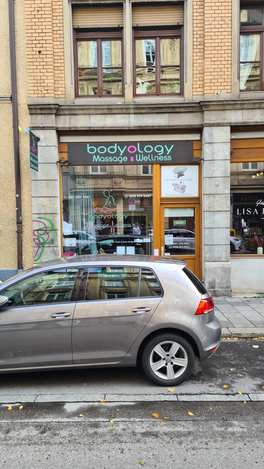 Nobel Beauty & Massage