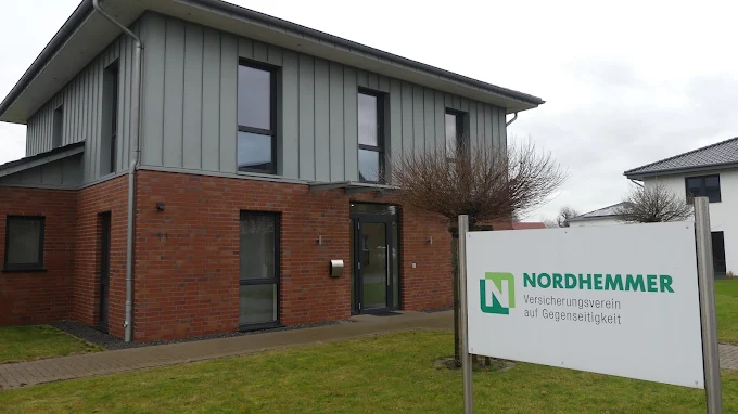 Nordhemmer Versicherungsverein auf Gegenseitigkeit
