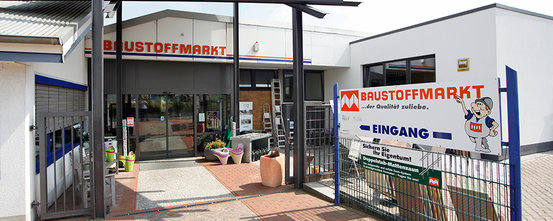 Nordhessischer Baustoffmarkt GmbH & Co. KG