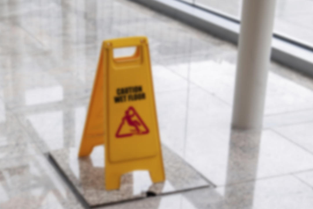 NRG Gebäudereinigung Würselen