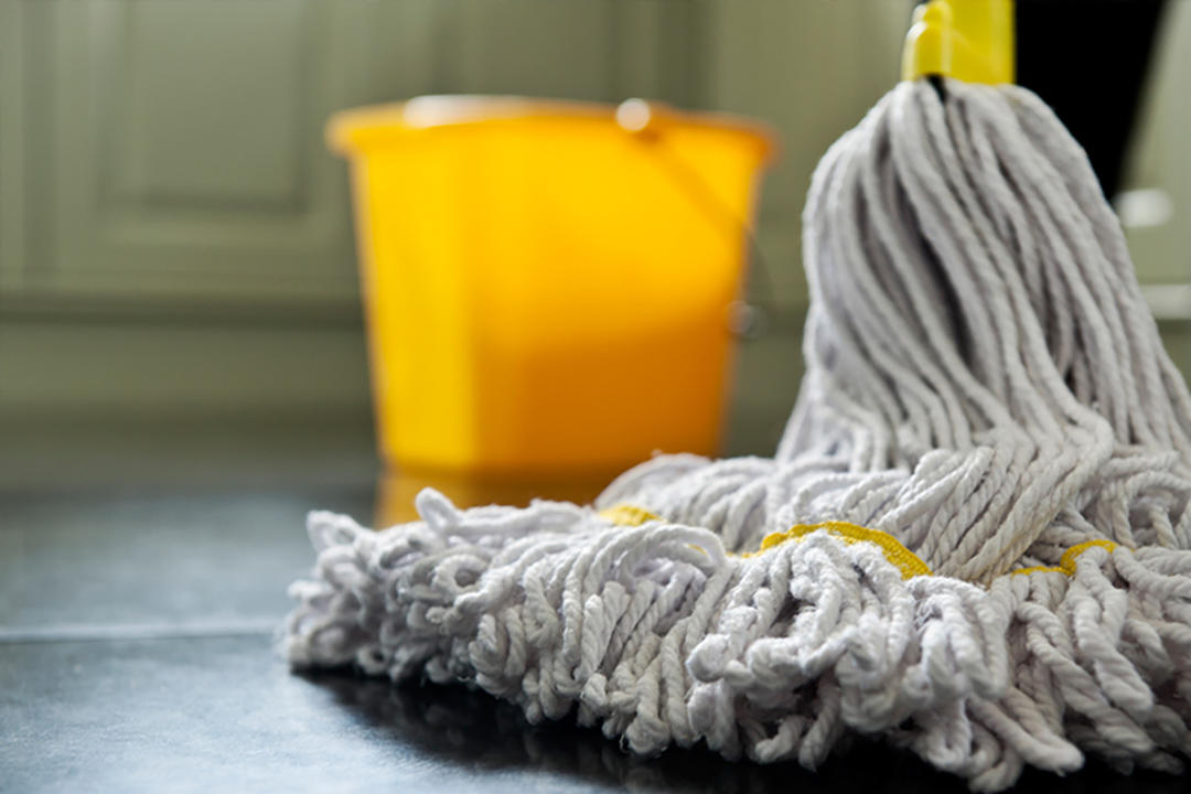 NRG Gebäudereinigung Würselen