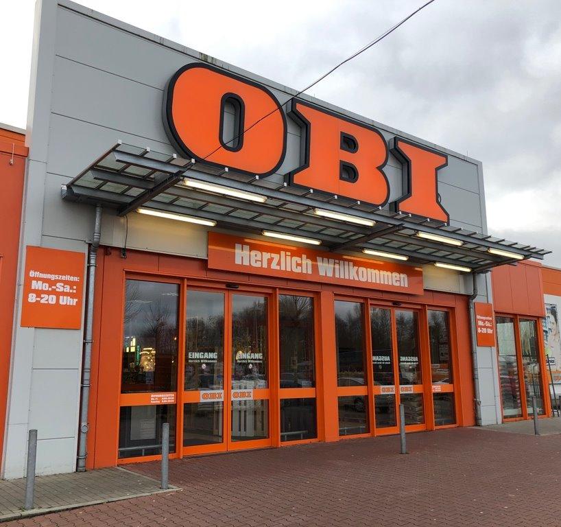 OBI Markt Bad Oeynhausen