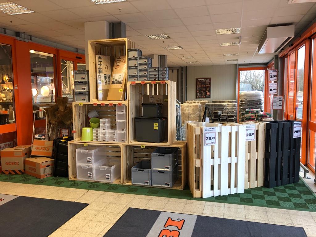 OBI Markt Bad Oeynhausen