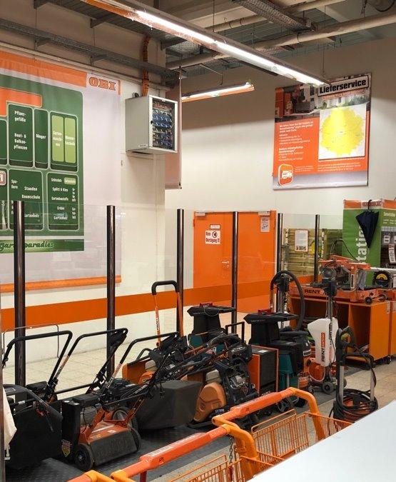 OBI Markt Bad Oeynhausen