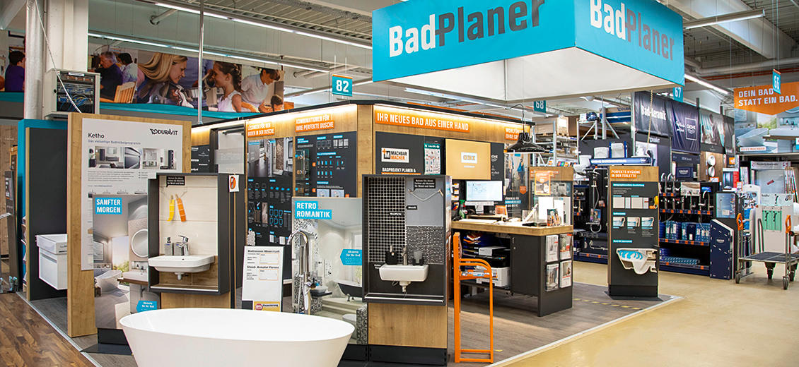 OBI Markt Dresden Weißig