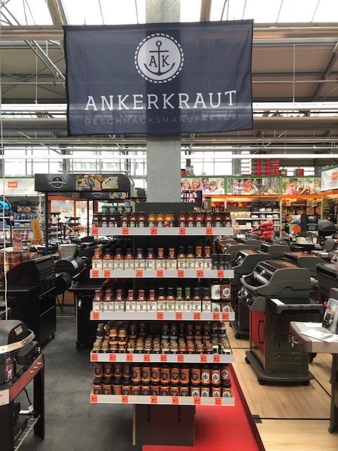 OBI Markt Landsberg