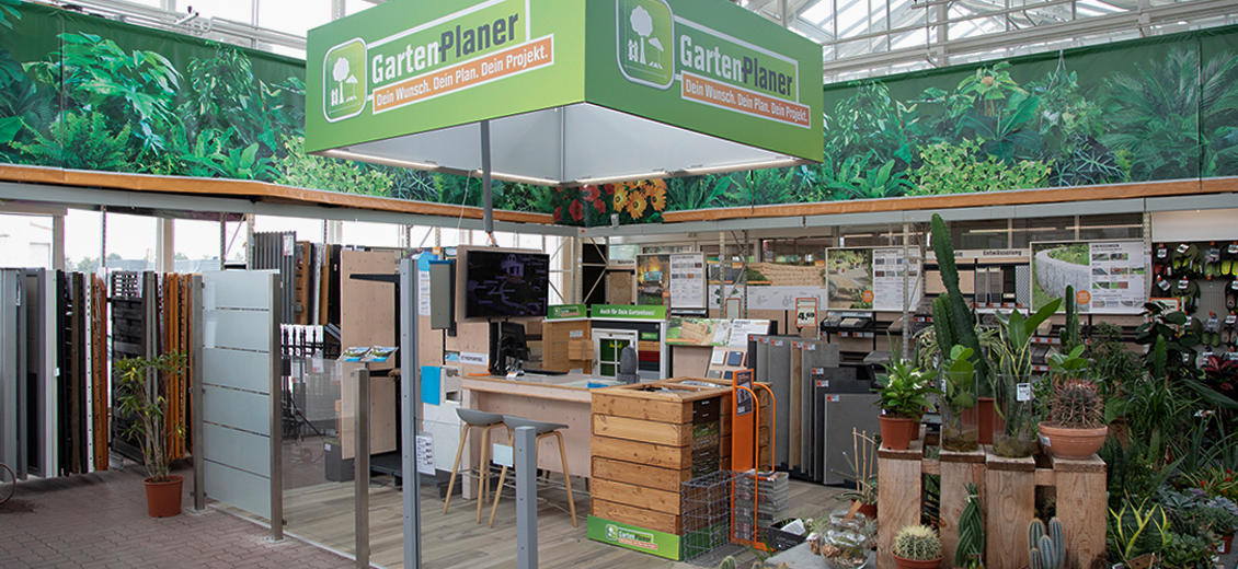 OBI Markt Waren-Müritz