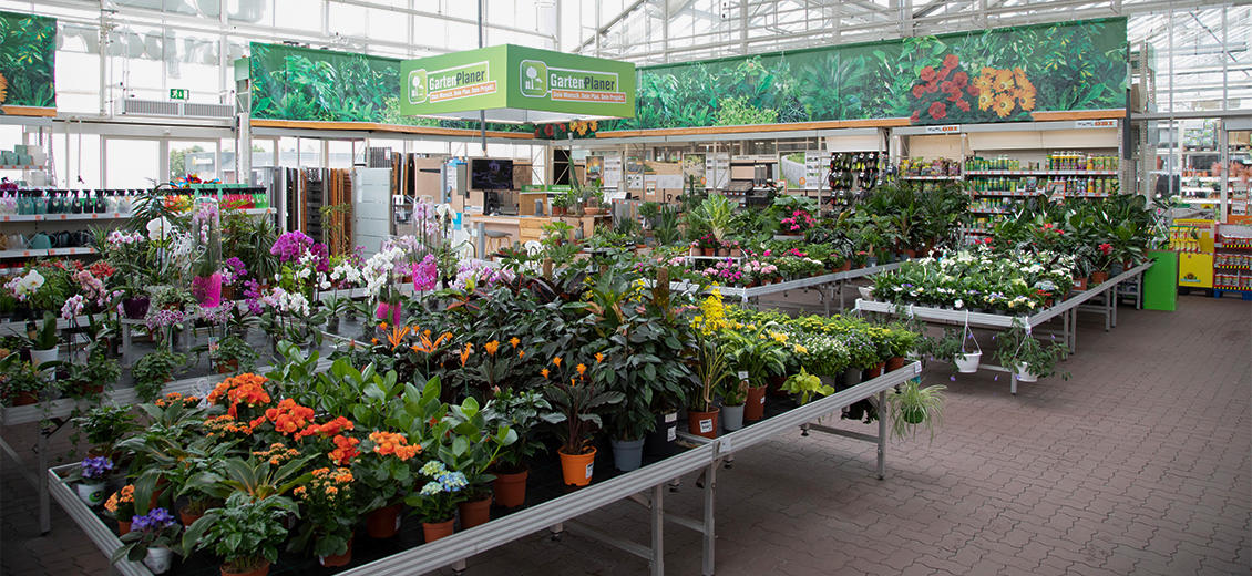 OBI Markt Waren-Müritz