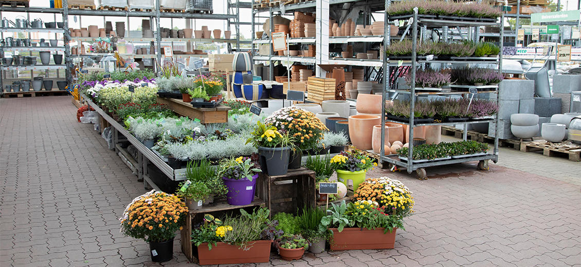 OBI Markt Waren-Müritz