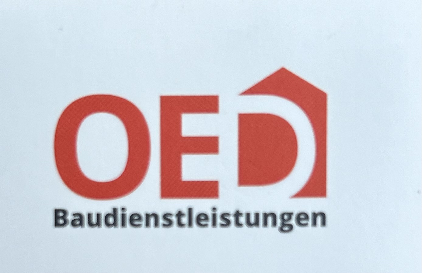 Oed Baudienstleistungen