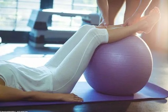 Oliver Werner Physiotherapie Veitsbronn