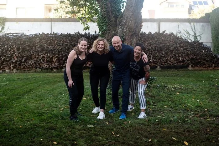 Oliver Werner Physiotherapie Veitsbronn