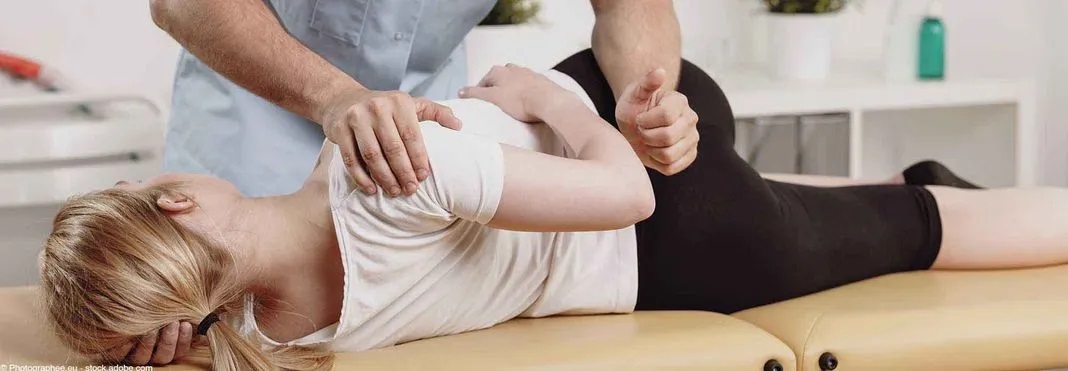 Oliver Werner Physiotherapie Veitsbronn