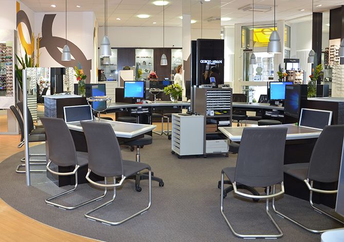 Optik Unbehauen GmbH