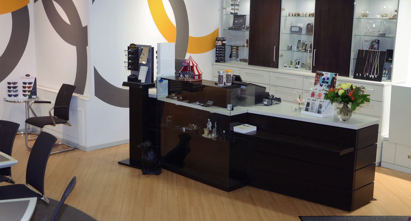 Optik Unbehauen GmbH