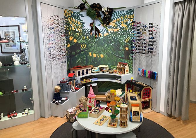 Optik Unbehauen GmbH