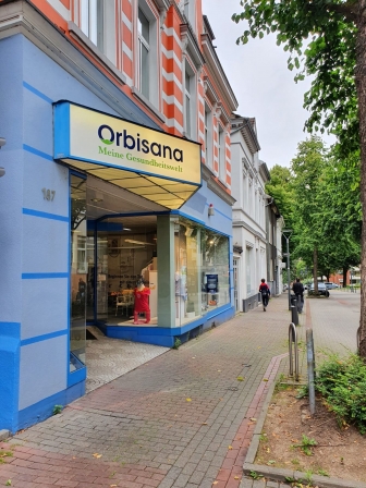 Orbisana GmbH