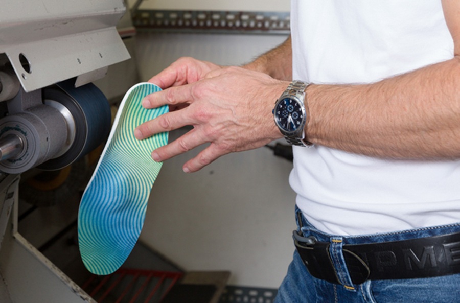 Orthopädie Schuhtechnik Dess  GmbH