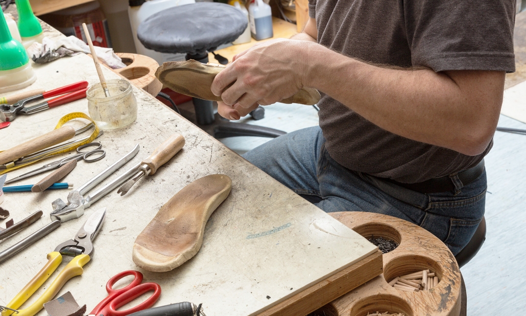 Orthopädie-Schuhtechnik GmbH