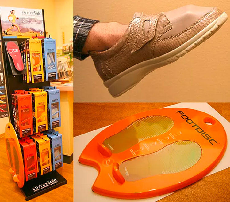 Orthopädie Schuhtechnik GmbH (ProLife -  Fachgeschäft für Fußgesundheit)