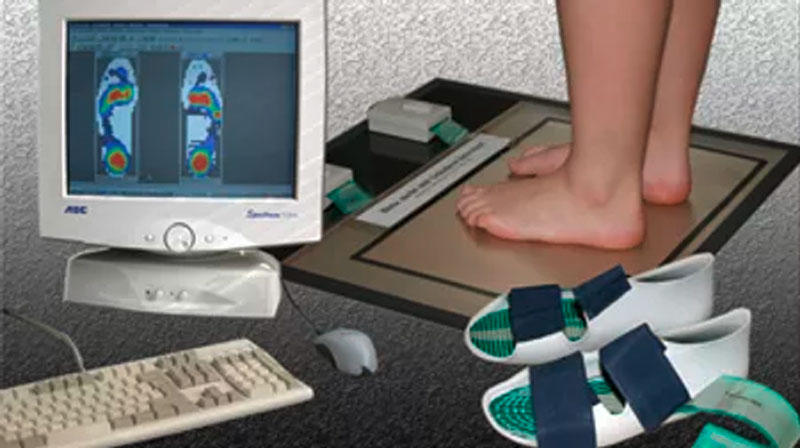 Orthopädie Schuhtechnik GmbH (ProLife -  Fachgeschäft für Fußgesundheit)