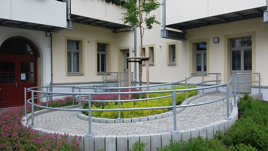 Orthopädie-Schuhtechnik Jens Roßberg