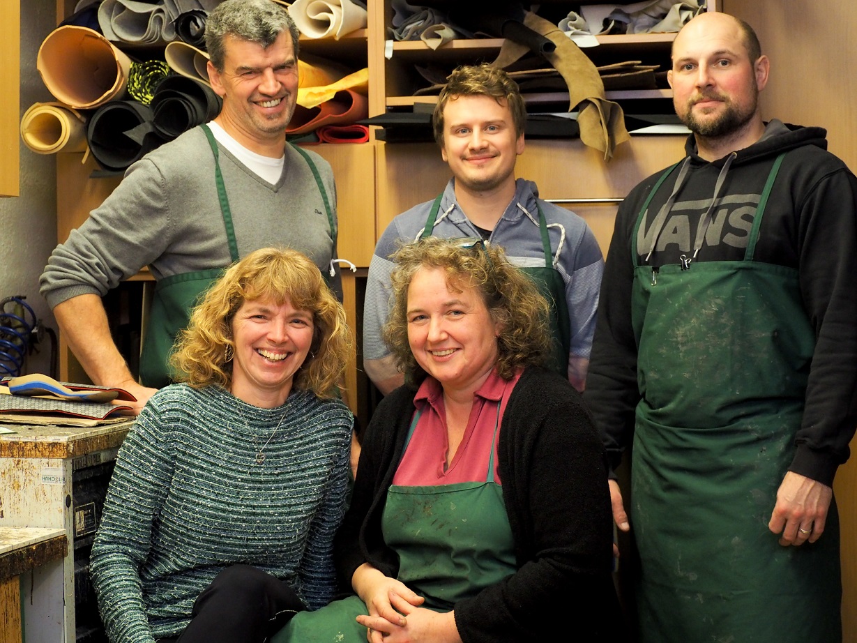 Orthopädie Schuhtechnik Reitschuh