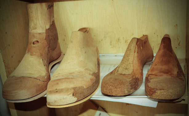 Orthopädie - Schuhtechnik Rost Inh. Jens Behrendt