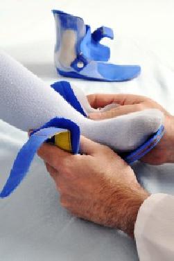 Orthopädische Privatpraxis Dr.med. Thomas Beckert