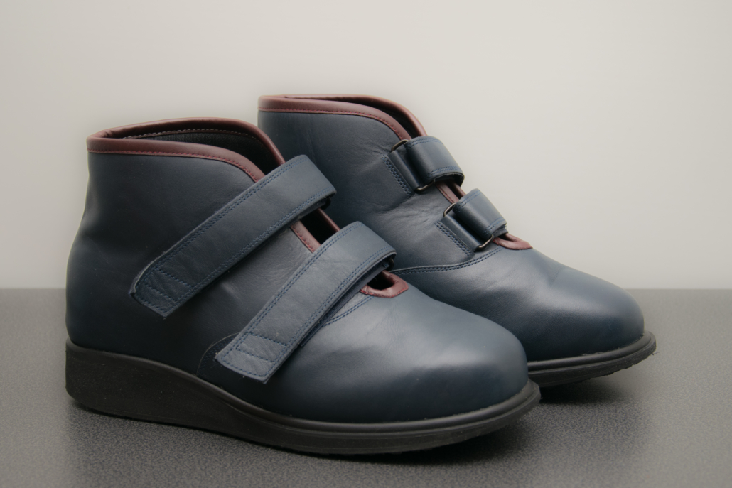 Orthowolf Orthopädie-Schuhtechnik