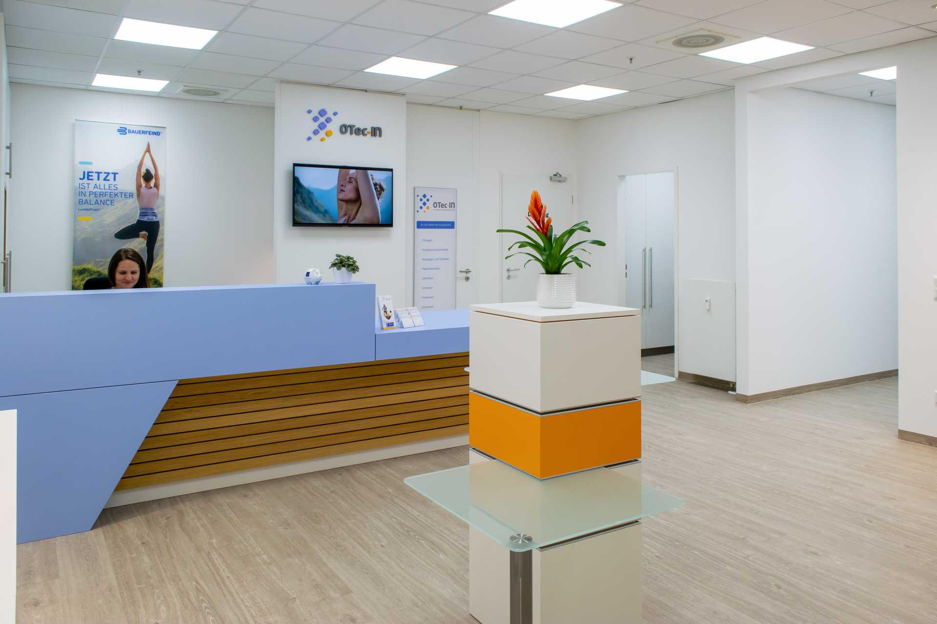 OTec-IN GmbH