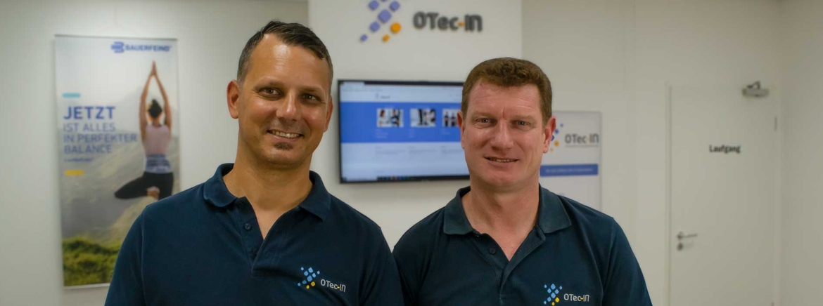 OTec-IN GmbH