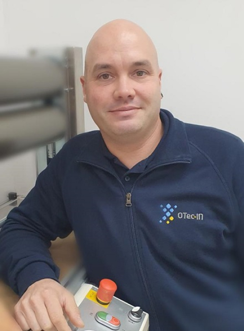 OTec-IN GmbH