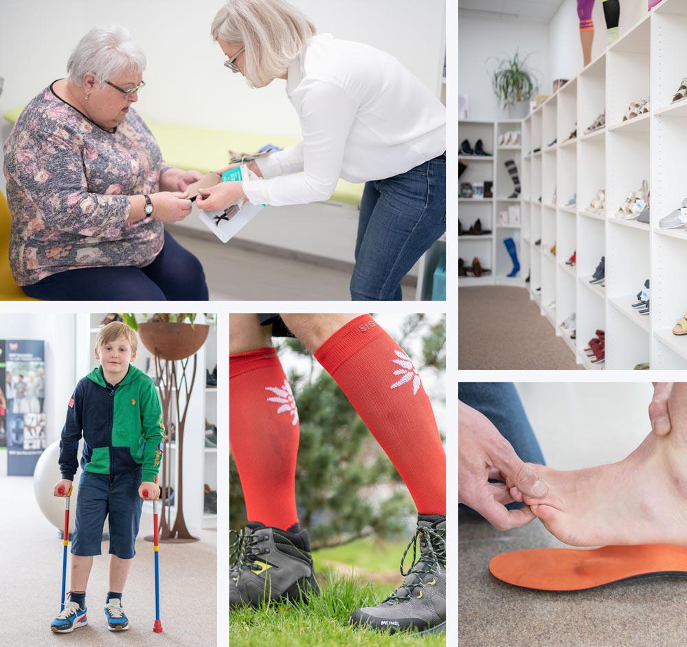OTK - OrthopädieTechnik Kemmer GmbH