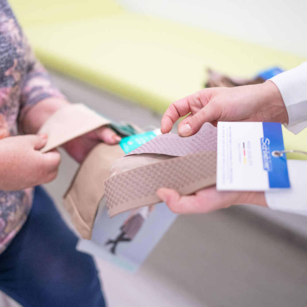 OTK - OrthopädieTechnik Kemmer GmbH
