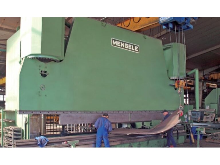 Otto Klostermann GmbH