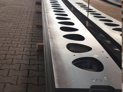 Otto Klostermann GmbH