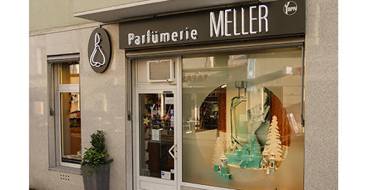 Parfümerie Meller Köln – Ehrenfeld