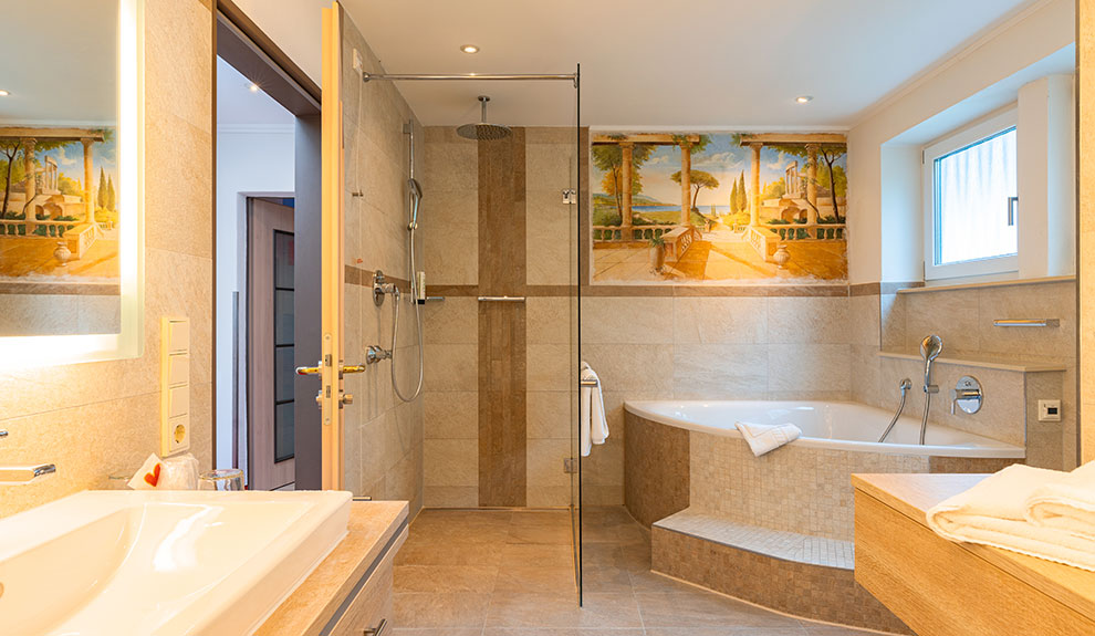 Parkhotel Crombach