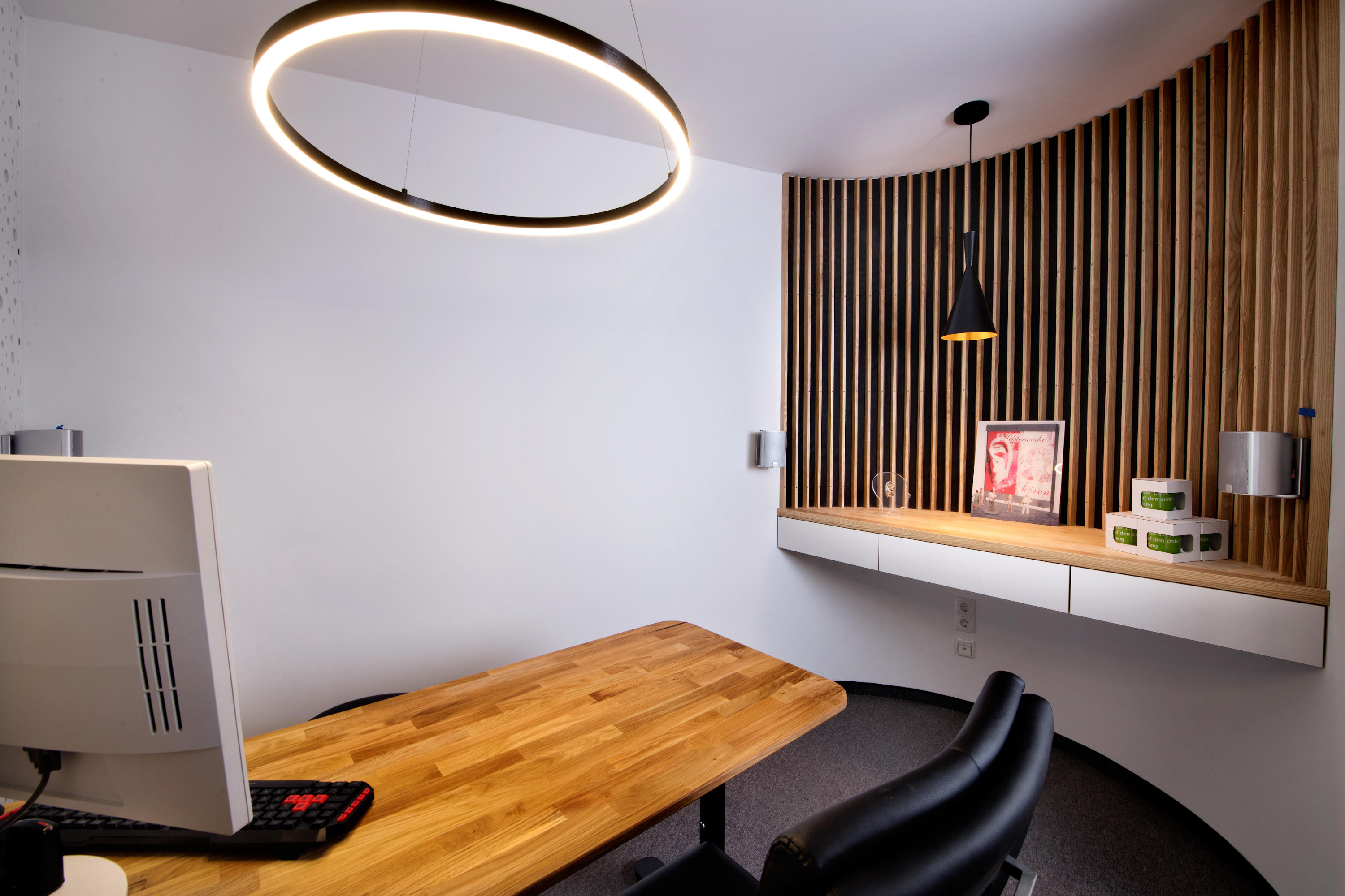 Pavel Hörgeräte Flensburg