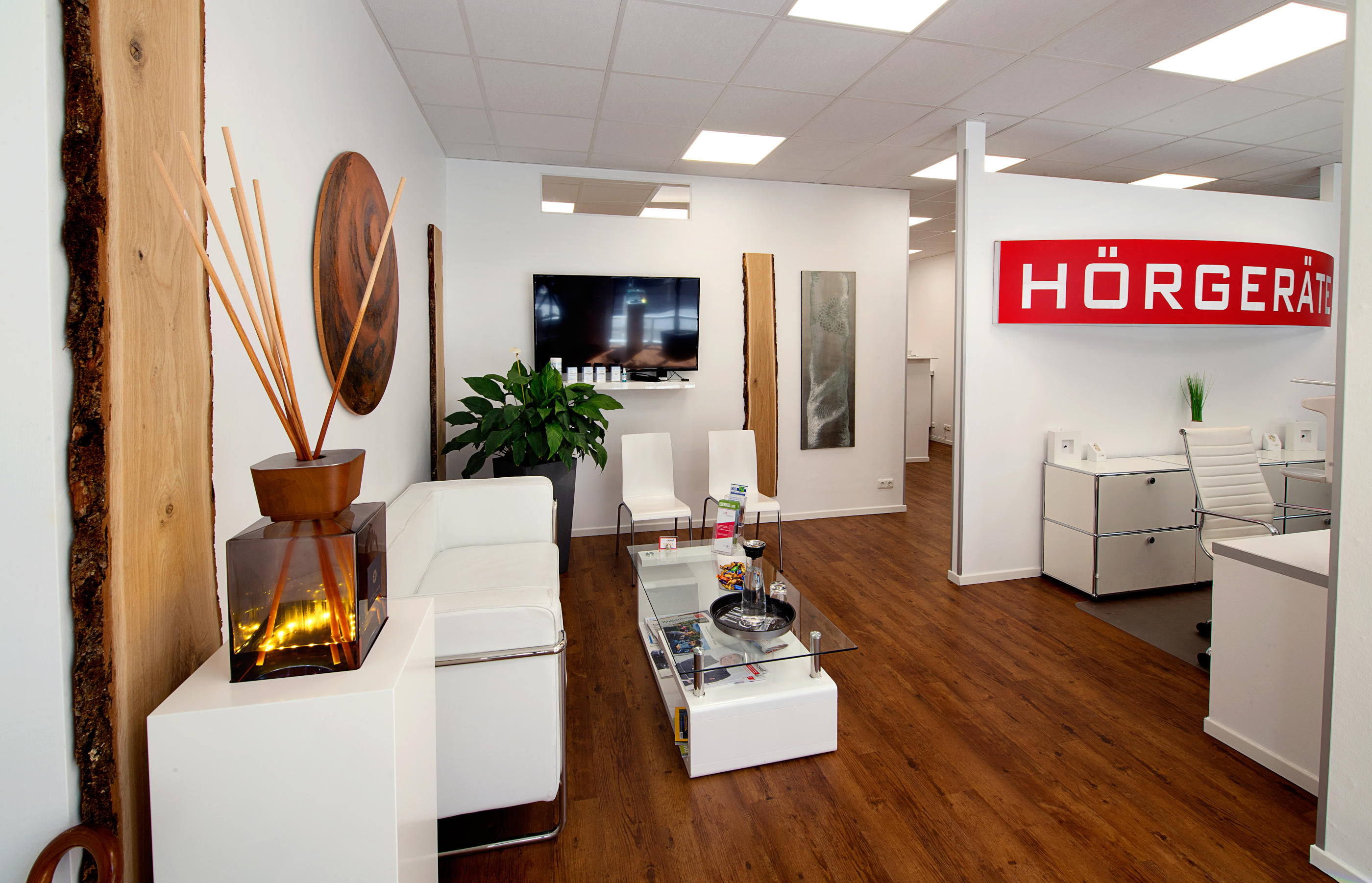 Pavel Hörgeräte Schleswig