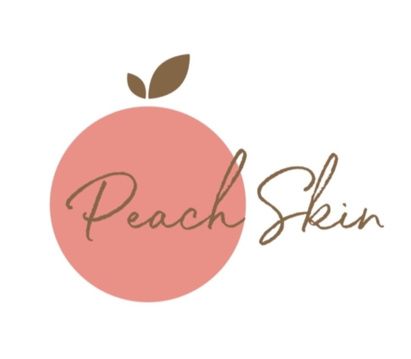 Peach Skin