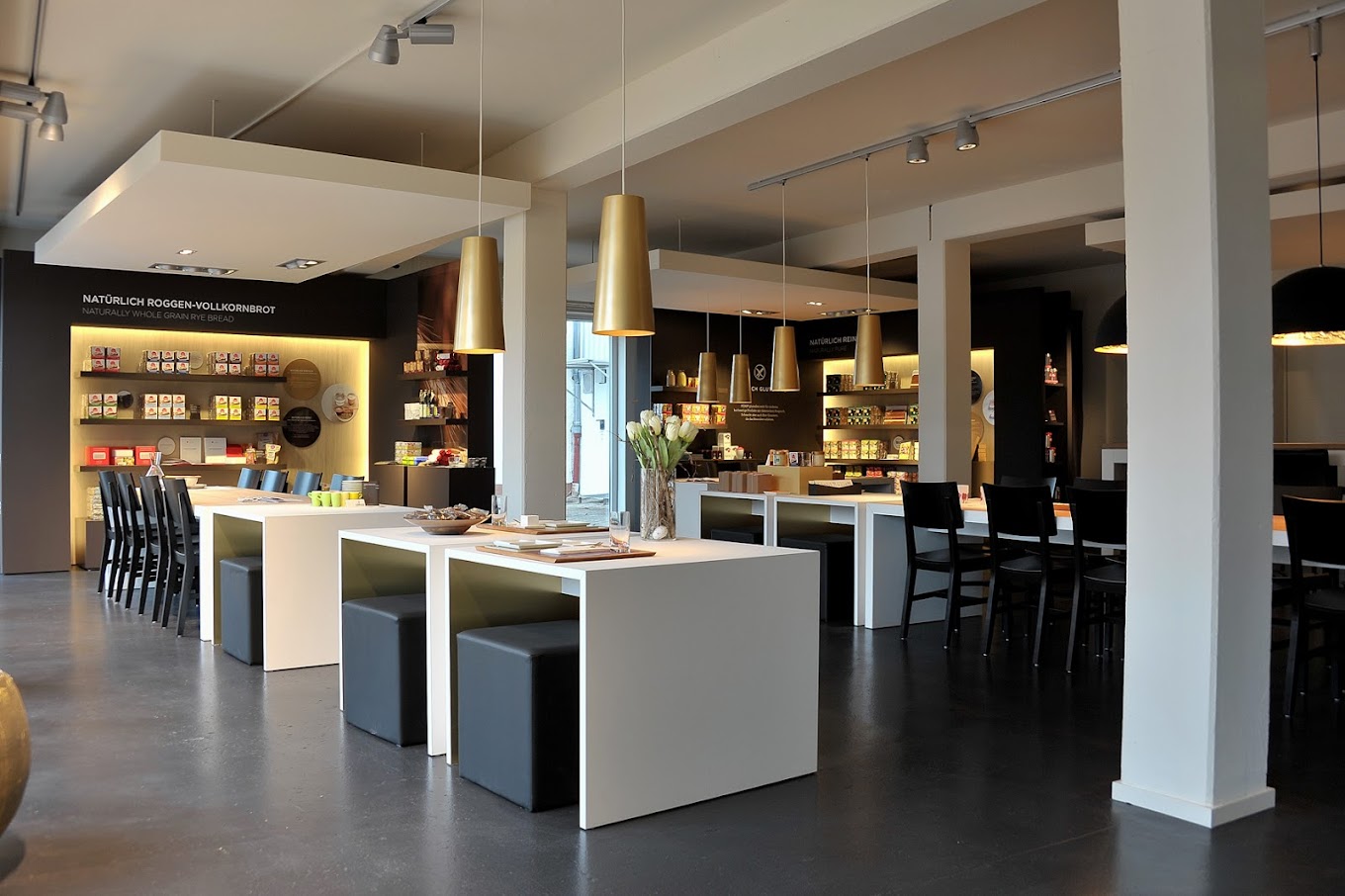 PEMA Vollkorn- Spezialitäten GmbH & Co. KG