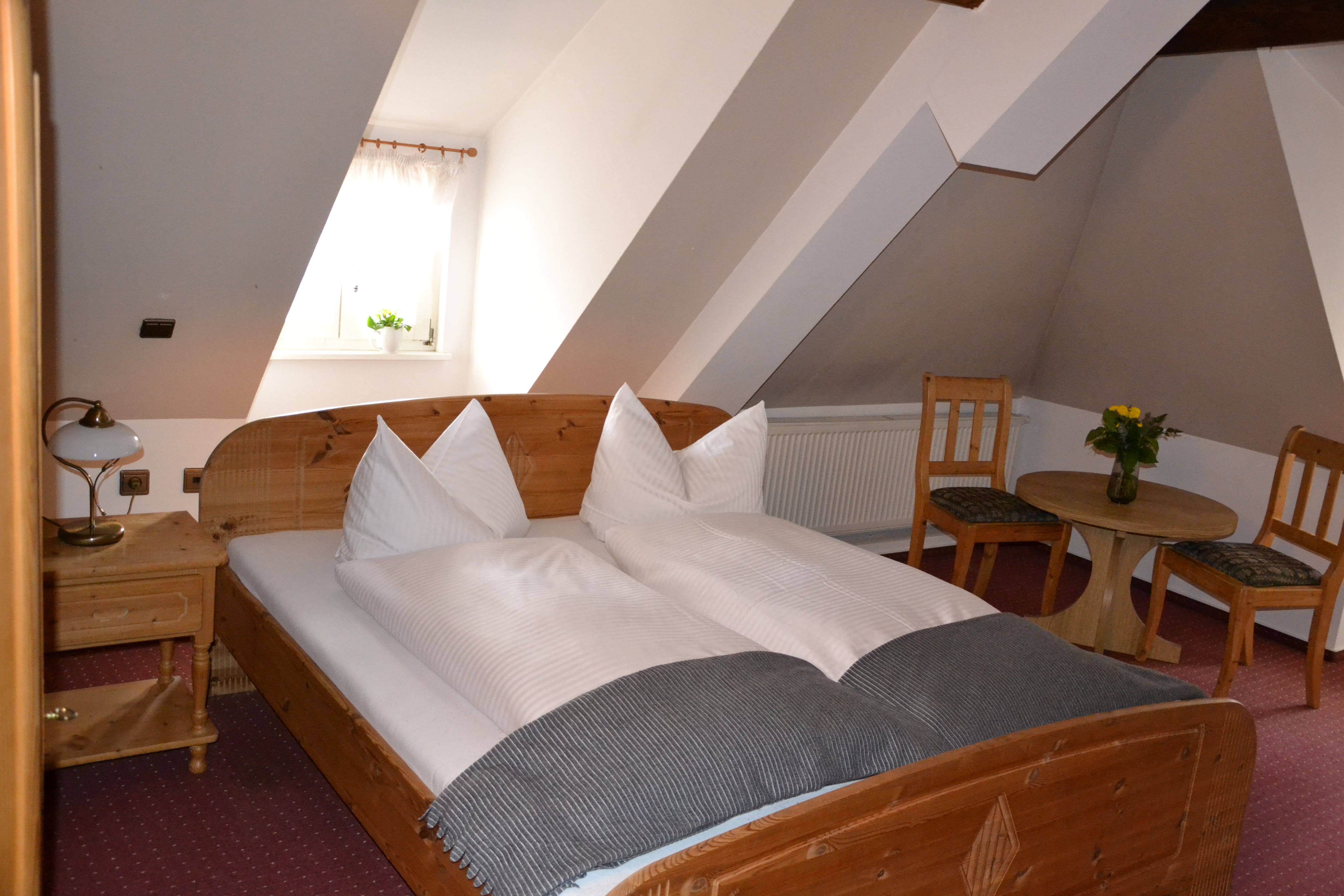 Pension Thüringer Hof