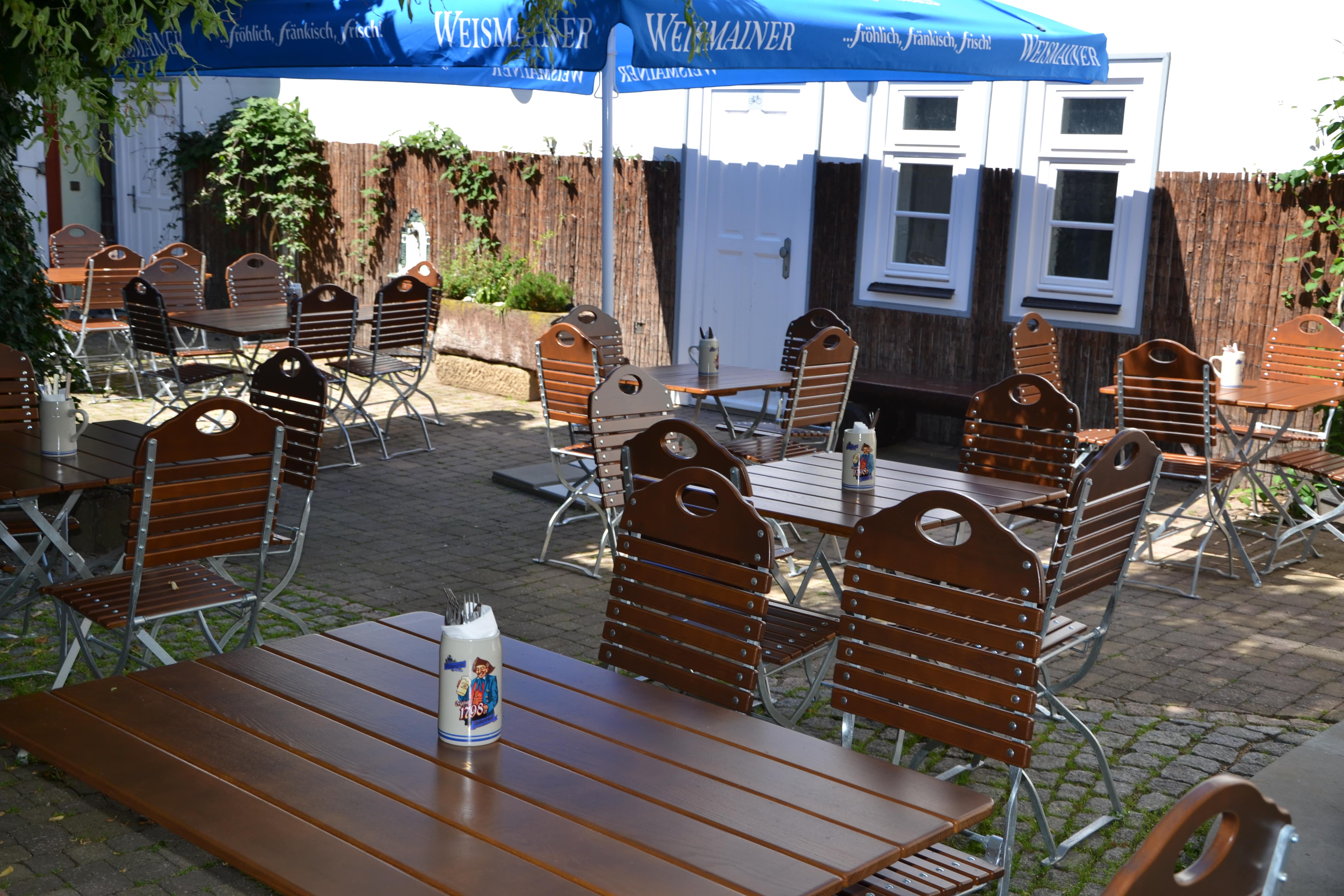 Pension Thüringer Hof