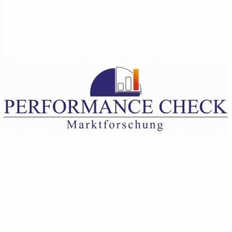 Performance Check Marktforschung