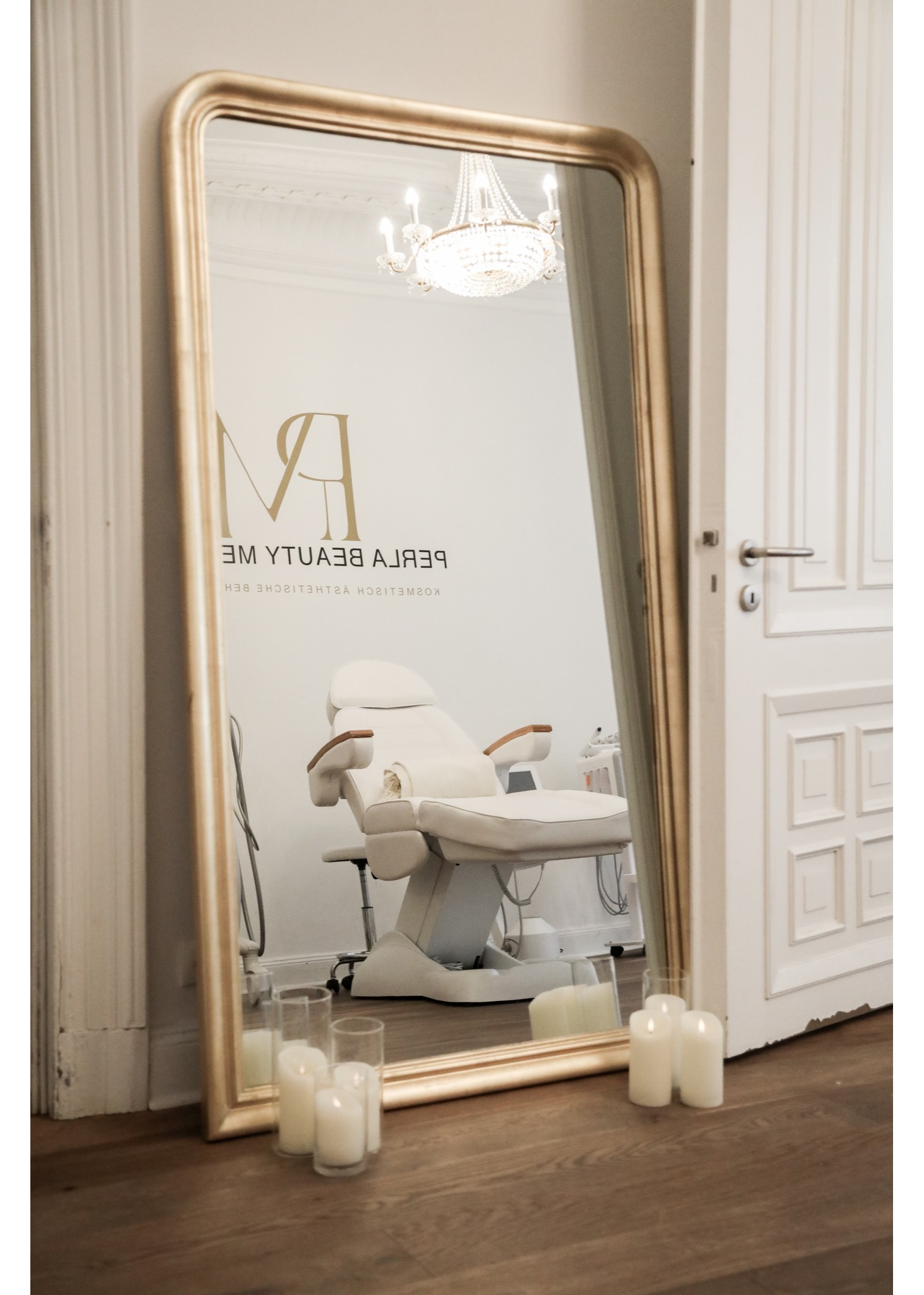 Perla Beauty Medical
